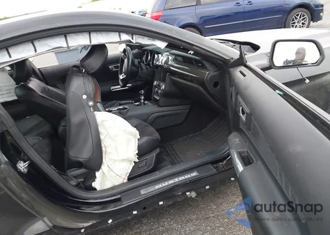 2021 Ford Mustang Gt from USA, damaged, VIN 1FA6P8CF2M5113340